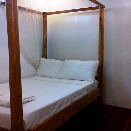Anda De Boracay In Bohol Hotel Екстер'єр фото