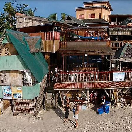 Anda De Boracay In Bohol Hotel Екстер'єр фото