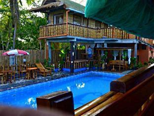 Anda De Boracay In Bohol Hotel Екстер'єр фото