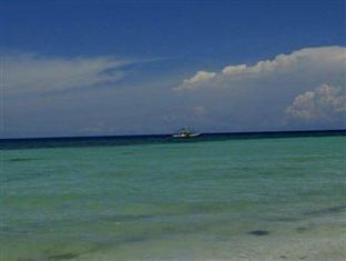 Anda De Boracay In Bohol Hotel Екстер'єр фото