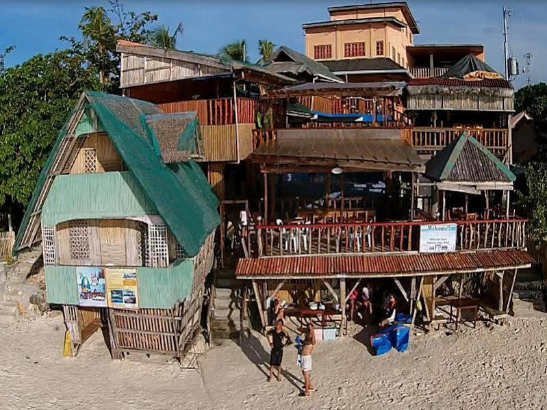 Anda De Boracay In Bohol Hotel Екстер'єр фото